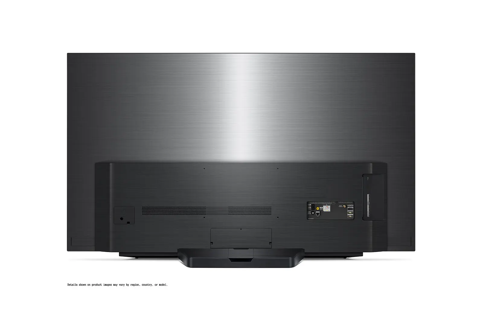 OLED65C9PLA 65" LG OLED 4K TV - C9