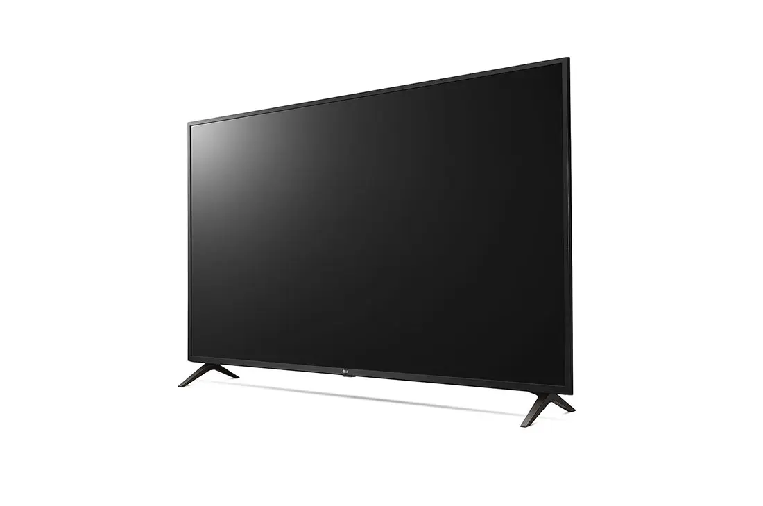 60UM7100PTA 60" UM71 Series HDR Smart UHD TV with AI ThinQ®