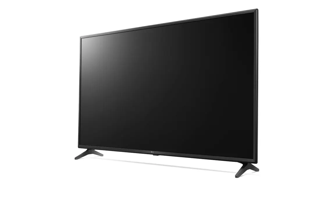 86UM7580PVA 86" UHD Smart Digital TV
