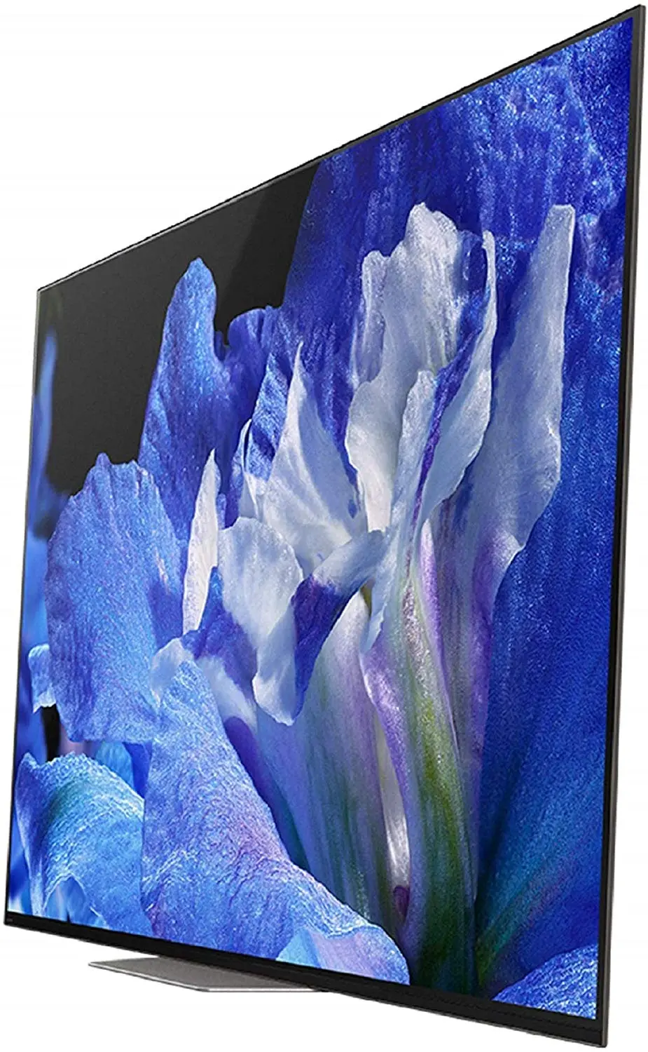 Sony 65 Inch Oled 4K Ultra Hd Smart Tv, Black - Kd-65A8F by Sony