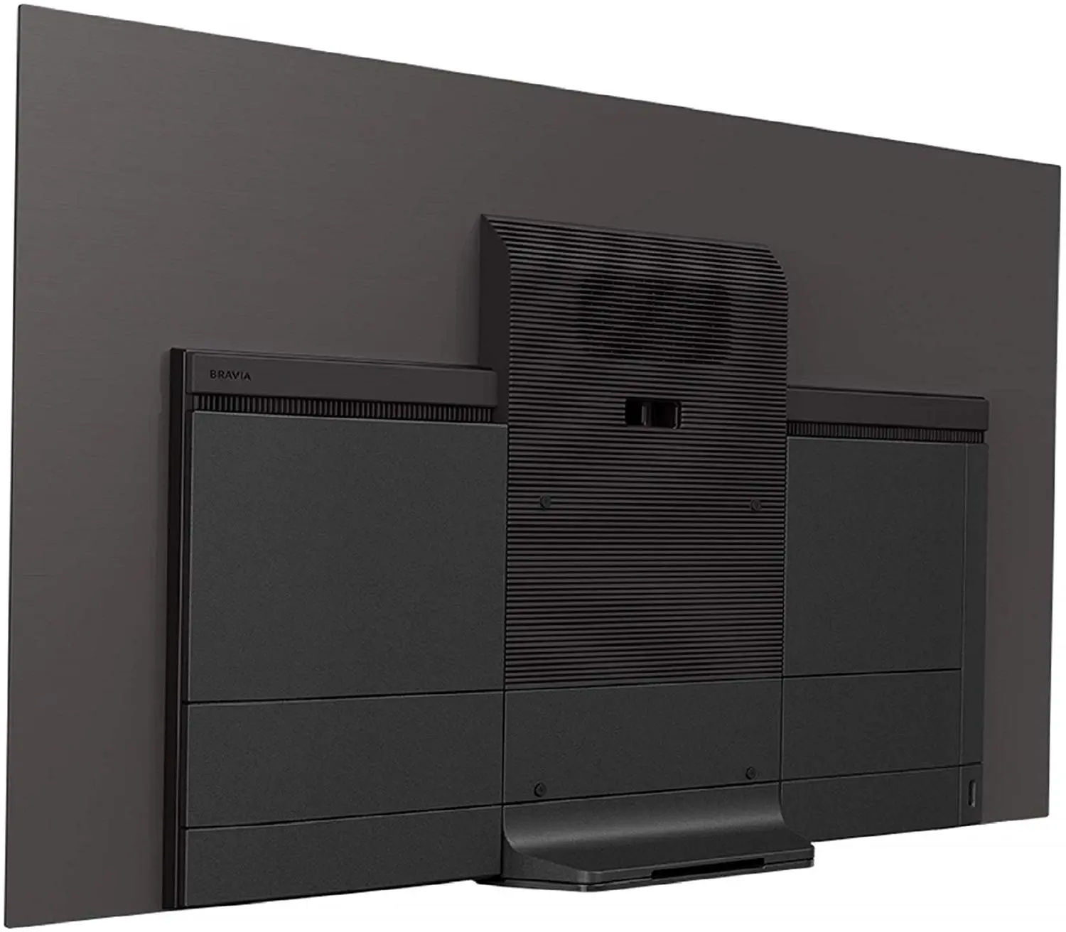 Sony 65 Inch Oled 4K Ultra Hd Smart Tv, Black - Kd-65A8F by Sony