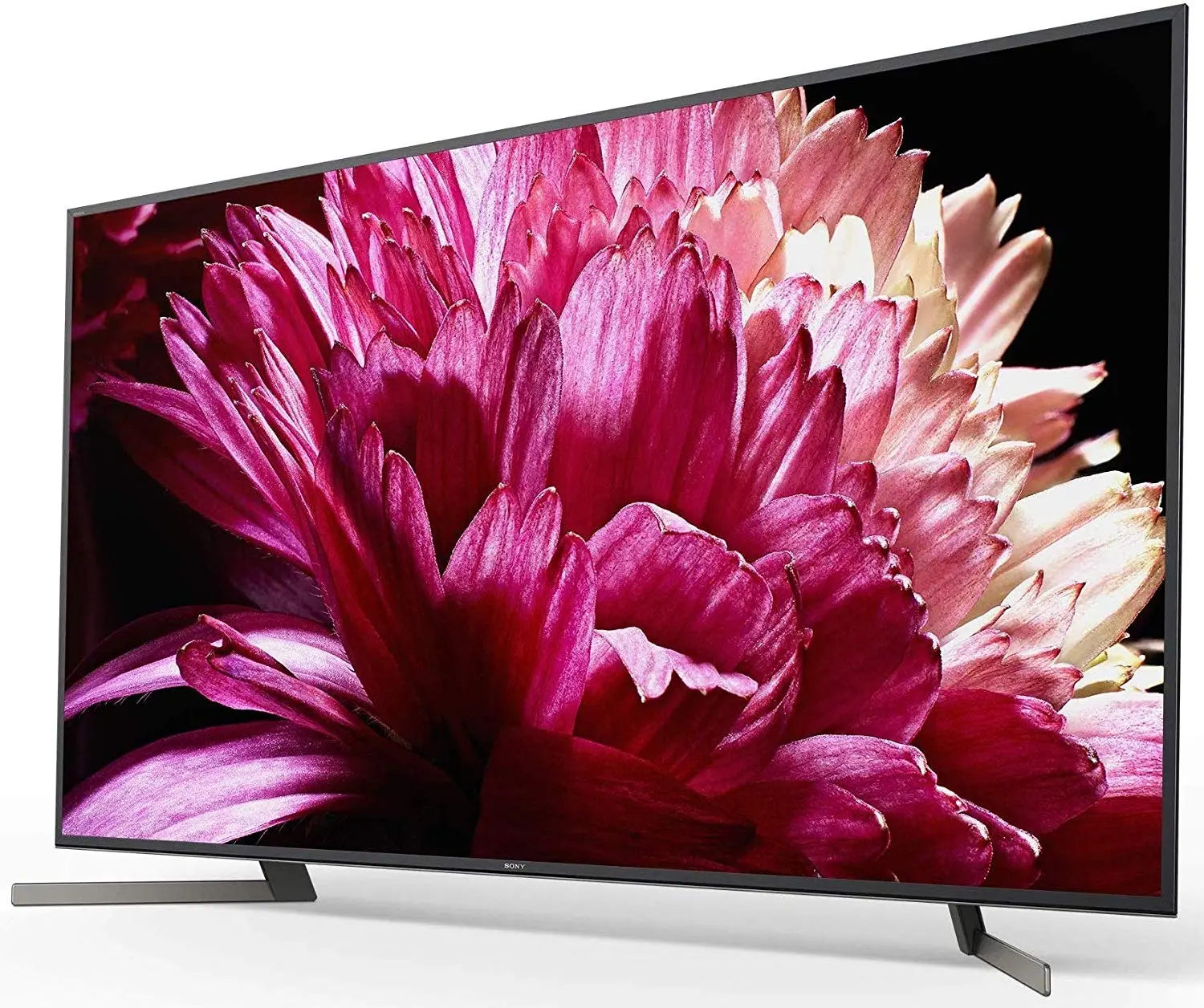 Sony 65 inch 4K HDR Android TV -KD65X9500G (2019) by Sony