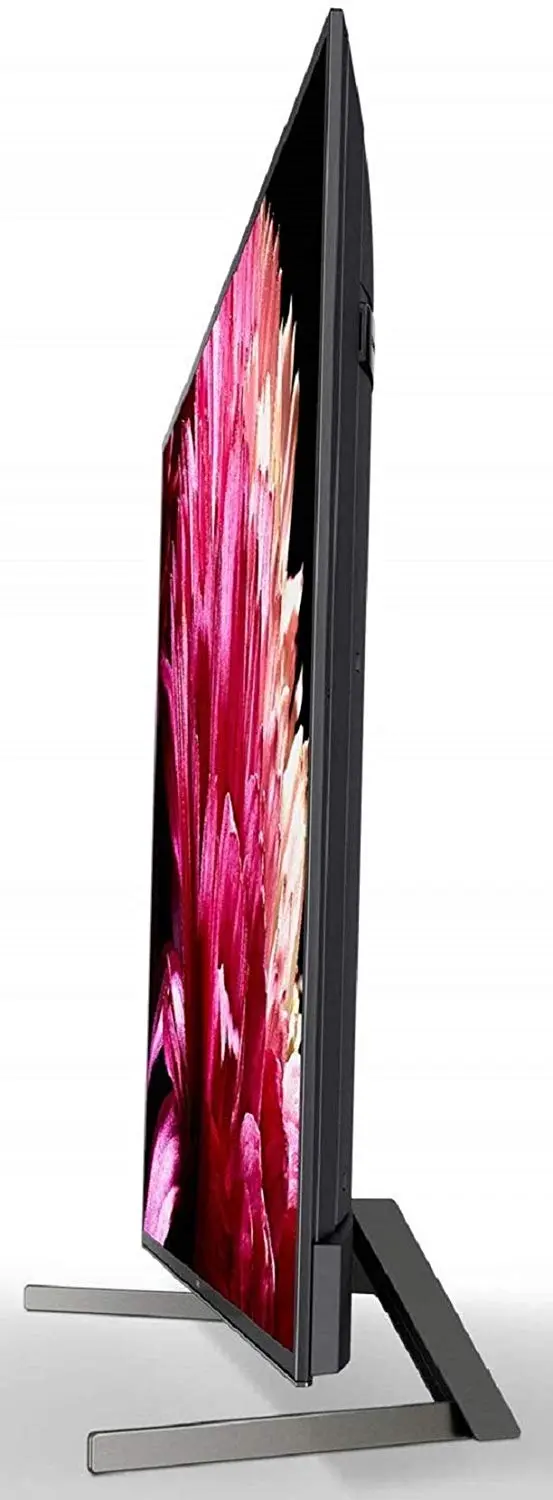 Sony 65 inch 4K HDR Android TV -KD65X9500G (2019) by Sony