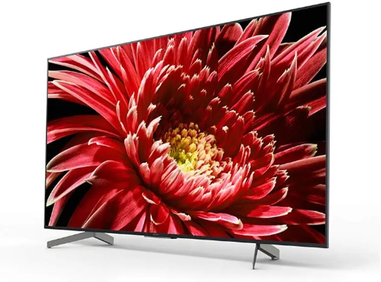 Sony 55 inch 4K HDR Android TV -KD-55X8500G (2019) by Sony