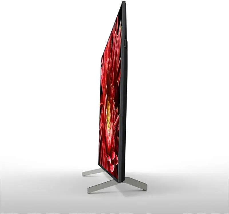 Sony 55 inch 4K HDR Android TV -KD-55X8500G (2019) by Sony