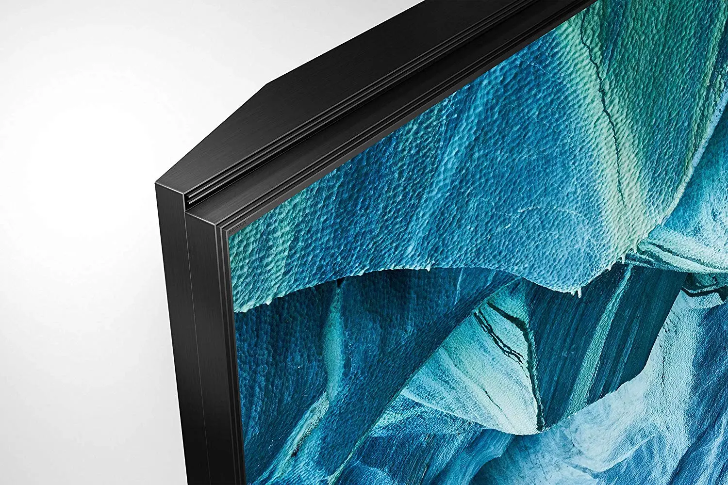 Sony XBR85Z9G XBR-85Z9G 85-Inch 8K HDR Smart Master Series LED TV with Alexa Compatibility (2019 Model)