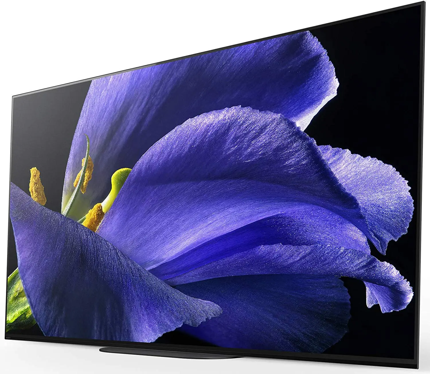 Sony 65 inch 4K OLED Android TV-KD65A9G, (2019)