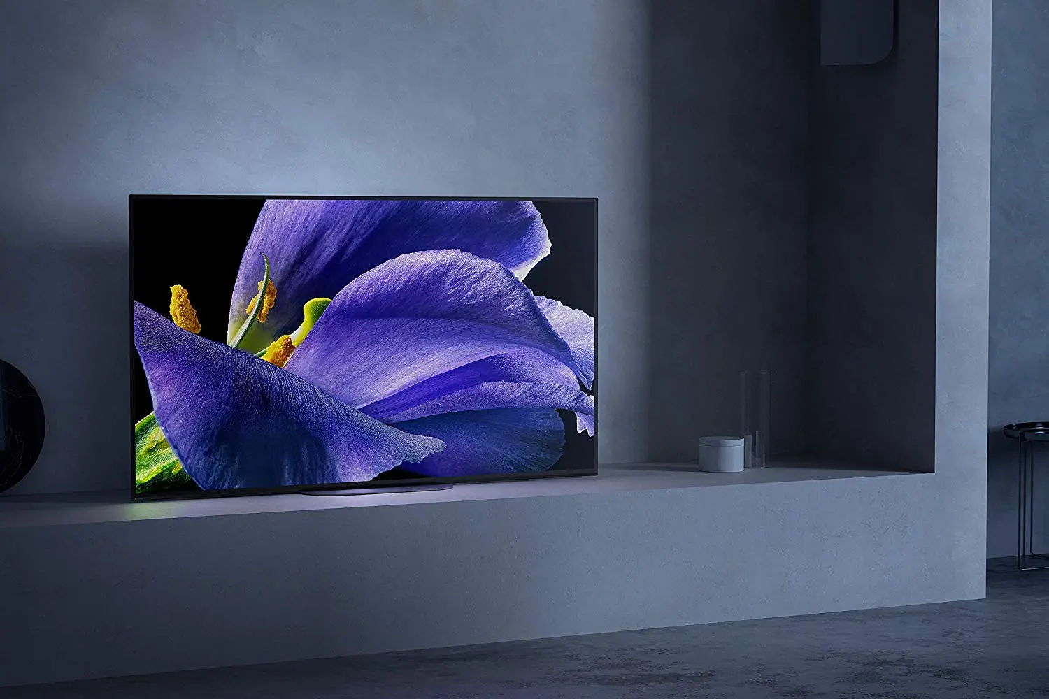Sony 65 inch 4K OLED Android TV-KD65A9G, (2019)