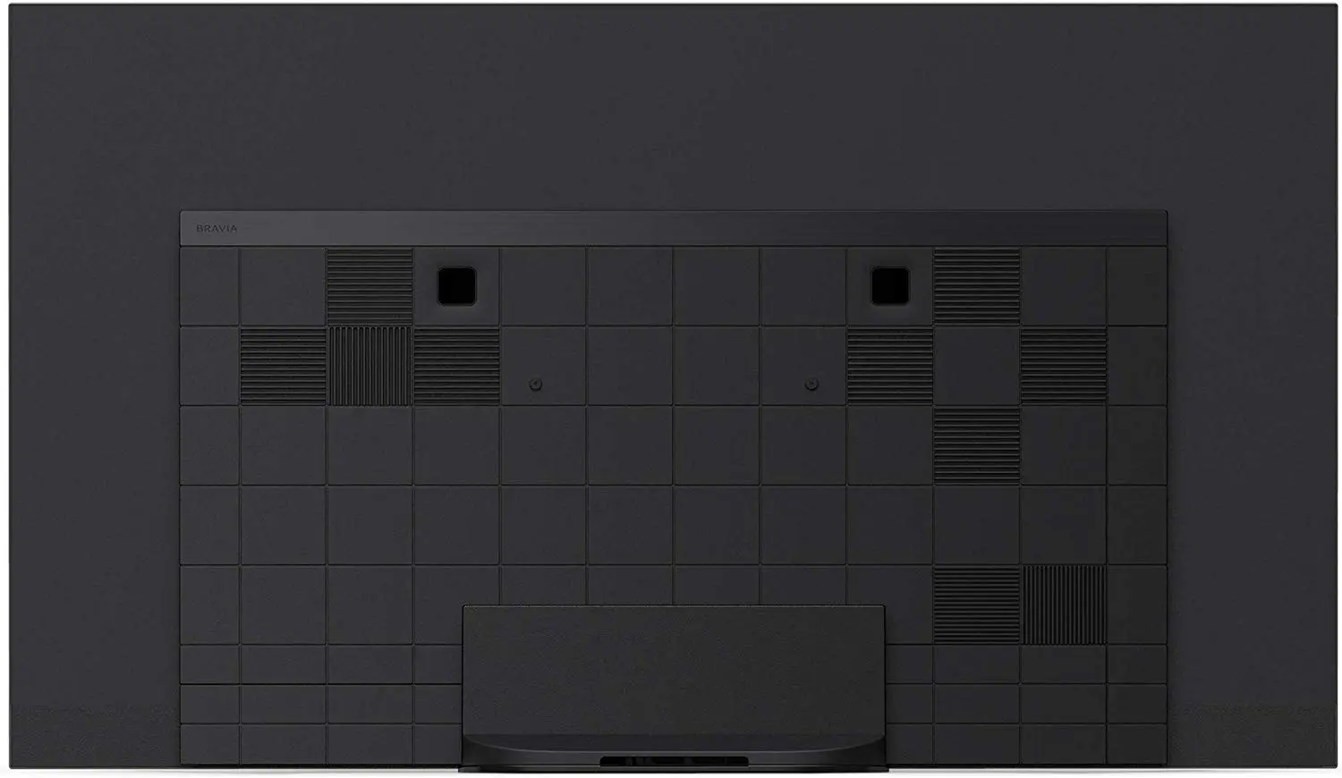 Sony XBR-77A9G 77 Inch TV: MASTER Series BRAVIA OLED 4K Ultra HD Smart TV with HDR and Alexa Compatibility - 2019 Model