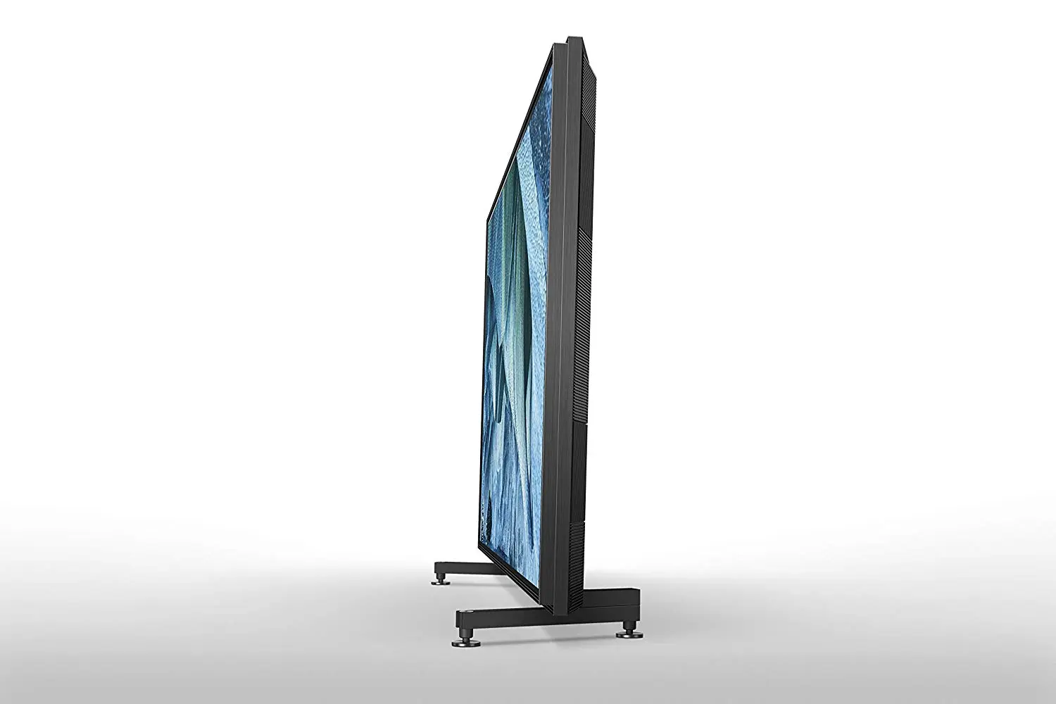 Sony XBR-77A9G 77 Inch TV: MASTER Series BRAVIA OLED 4K Ultra HD Smart TV with HDR and Alexa Compatibility - 2019 Model