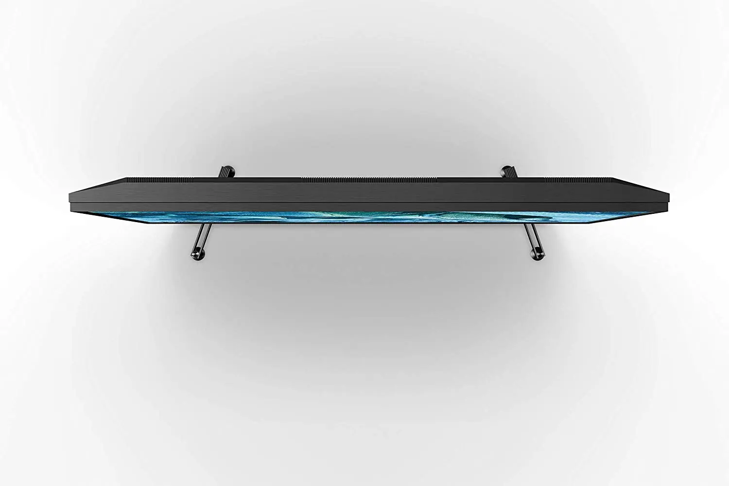 Sony XBR-77A9G 77 Inch TV: MASTER Series BRAVIA OLED 4K Ultra HD Smart TV with HDR and Alexa Compatibility - 2019 Model