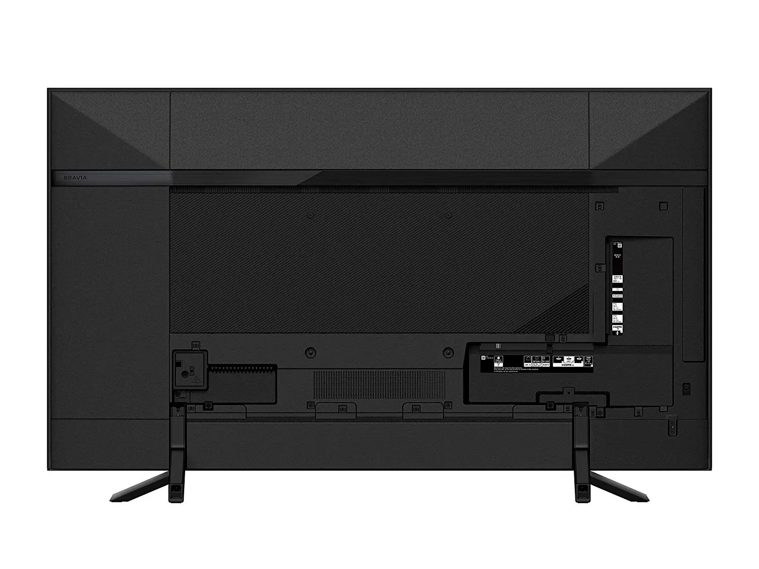 Sony XBR75Z9F 75-Inch 4K Ultra HD Smart BRAVIA LED TV