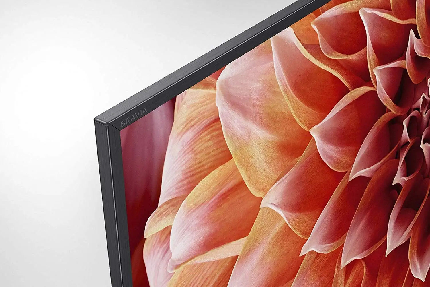 Sony 55 Inch UHD 4K HDR Android TV - 55X9000F by Sony