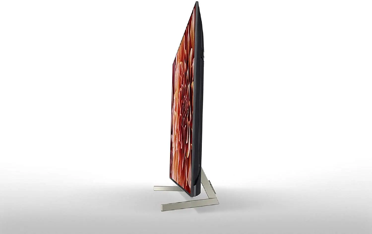 X90F| LED |4K ULTRA HD | HIGH DYNAMIC RANGE (HDR) | SMART TV (ANDROID TV)
