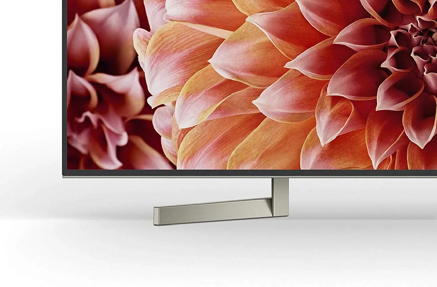 X90F| LED |4K ULTRA HD | HIGH DYNAMIC RANGE (HDR) | SMART TV (ANDROID TV)