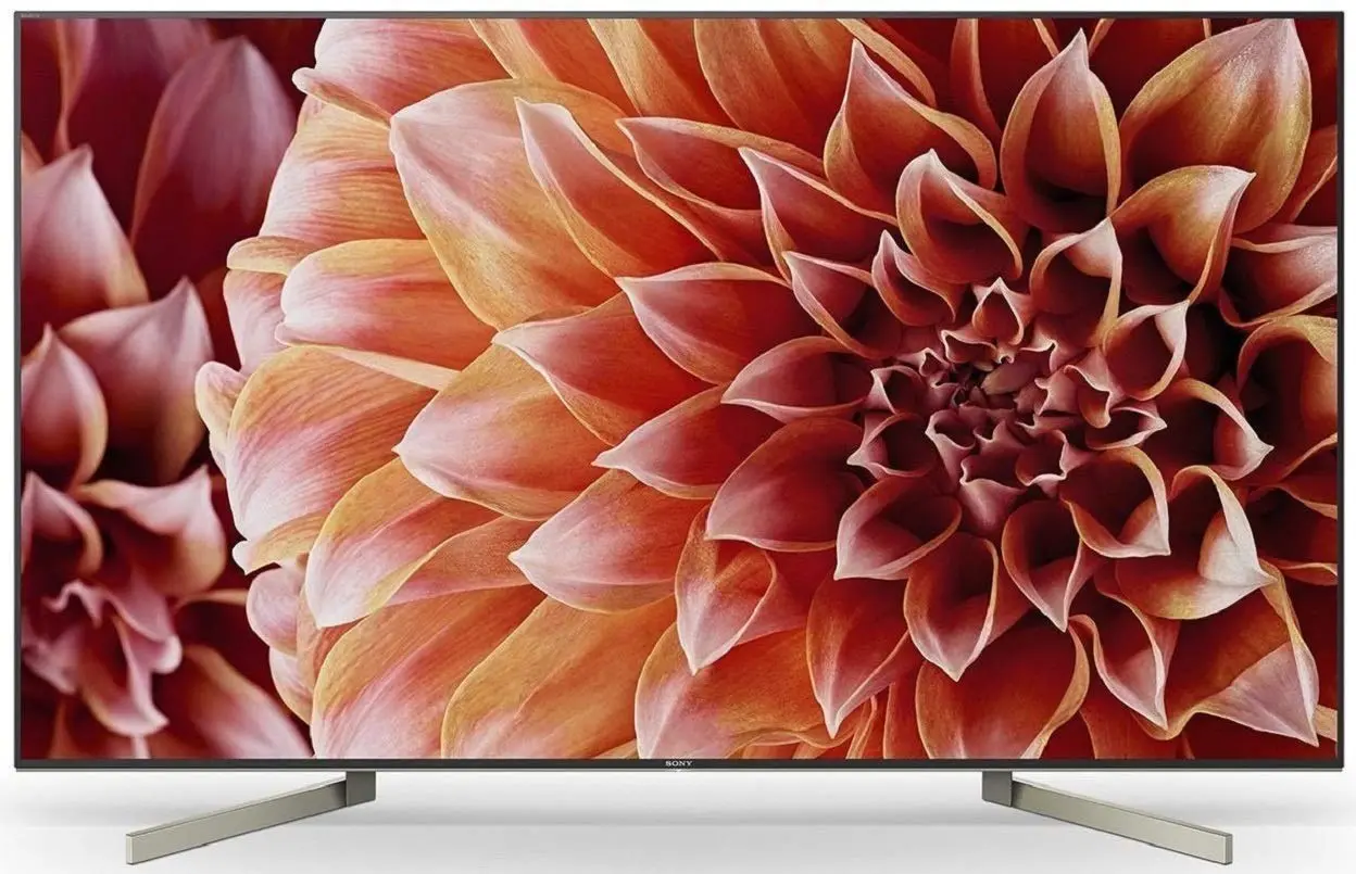 X90F| LED |4K ULTRA HD | HIGH DYNAMIC RANGE (HDR) | SMART TV (ANDROID TV)