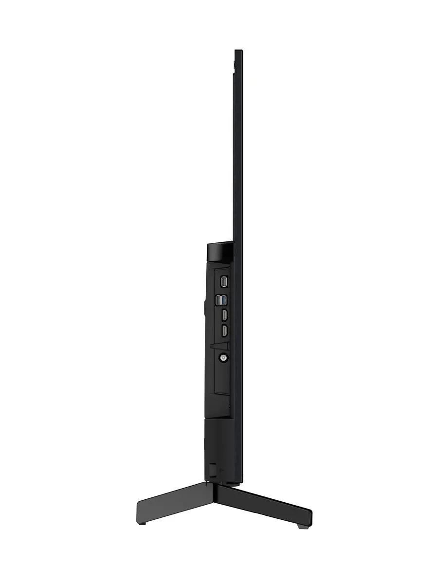 Sony X800G 49 Inch TV: 4K Ultra HD Smart LED TV with HDR and Alexa Compatibility - 2019 Model, 49-Inch