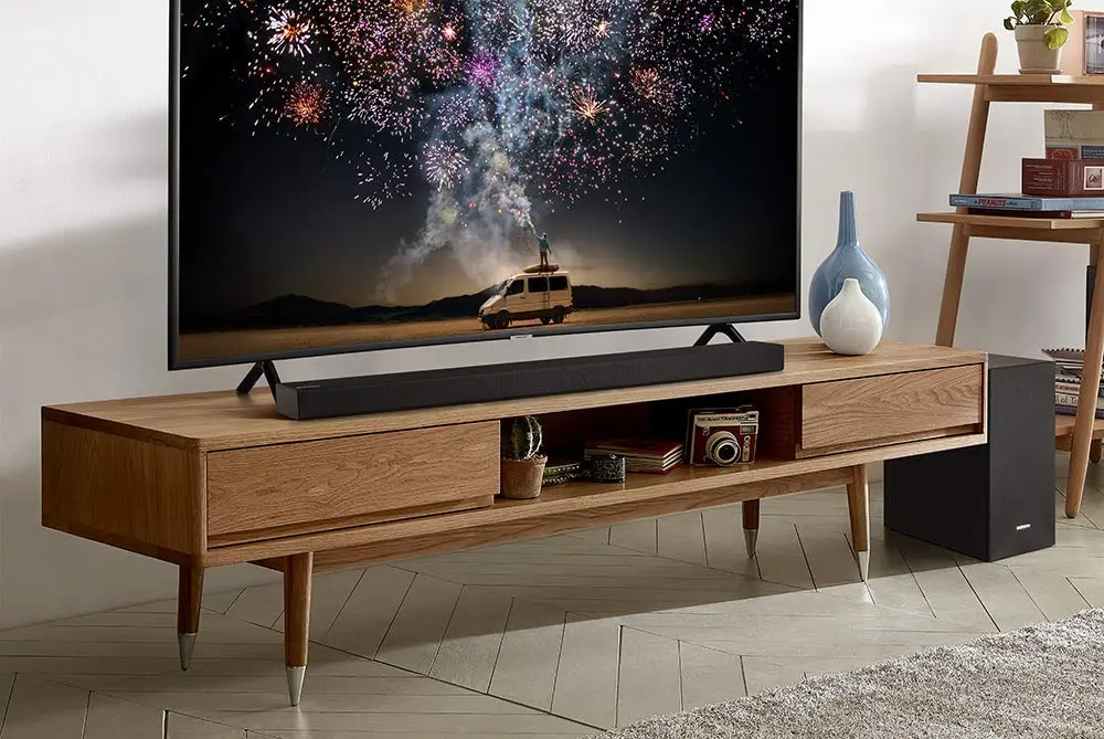 Samsung HW-R450 Sound Bar by SAMSUNG