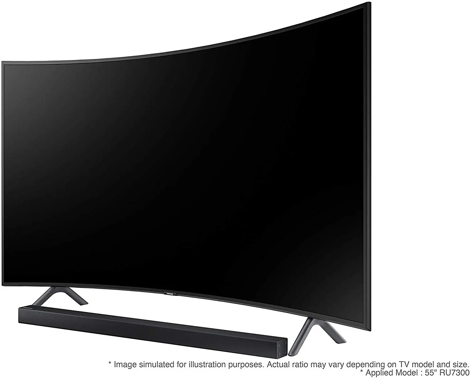 Samsung HW-R450 Sound Bar by SAMSUNG