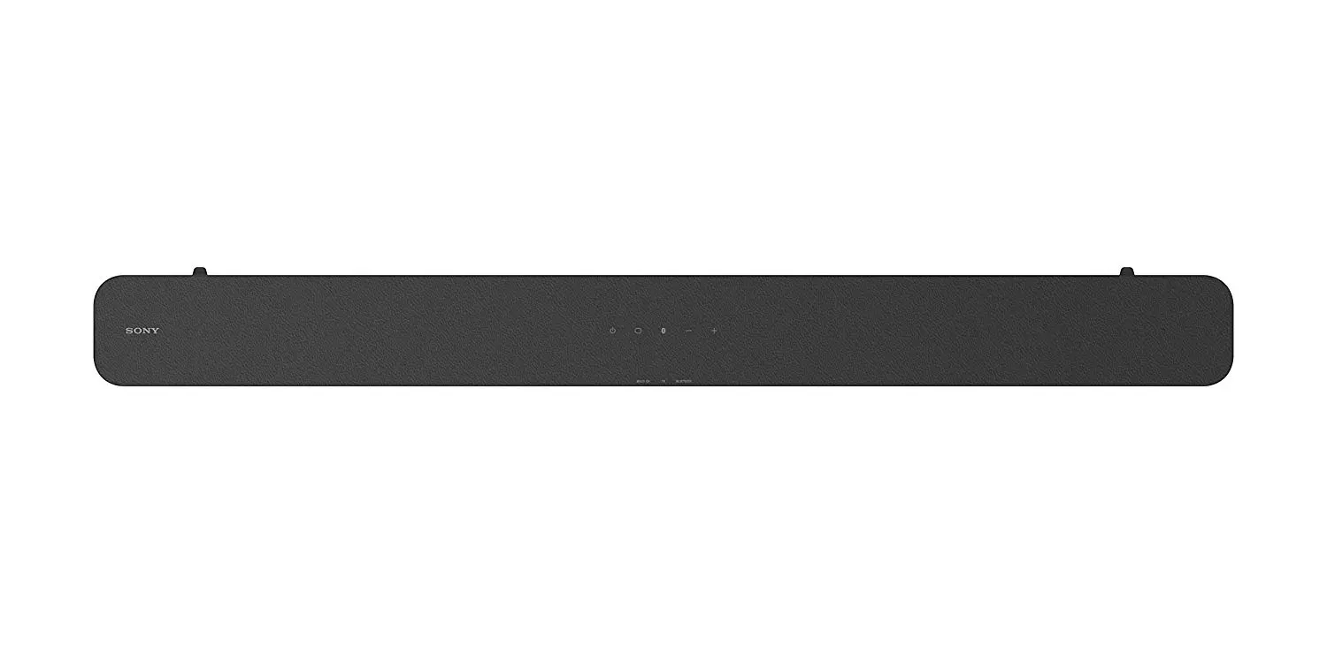Sony HT-S350 2.1Ch Soundbar with Wireless Subwoofer (Dolby Audio,Bluetooth Connectivity, Wireless Connectivity with TV)