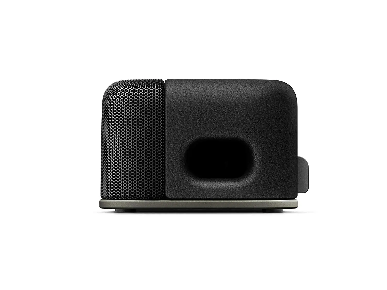 Sony HT-X8500 Single 2.1Ch Soundbar with Dolby Atmos and Built-in subwoofers - Black