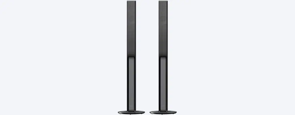 Sony Ht-Rt40 5.1 Channel Sound Bar Home Theatre System by Sony