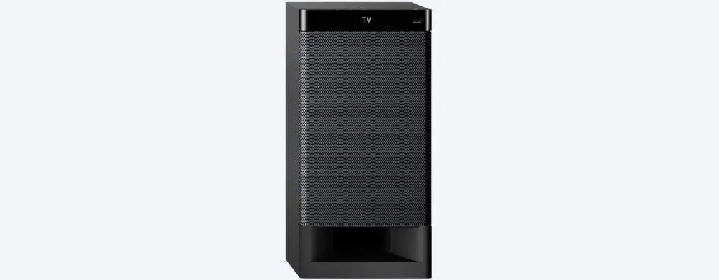 Sony Ht-Rt40 5.1 Channel Sound Bar Home Theatre System by Sony
