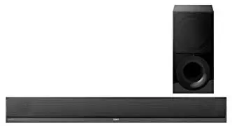 Sony 2.1 Channel Sound Bar, Black, Ht-Ct800 by Sony