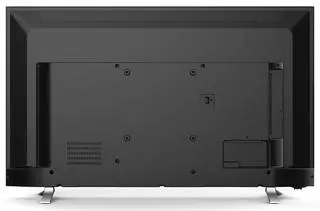 43 "(108 cm) LED TV Toshiba 43U5865EV black