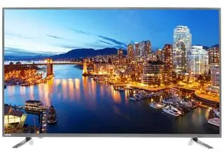 49 "(123 cm) LED TV Toshiba 49L5865EV black