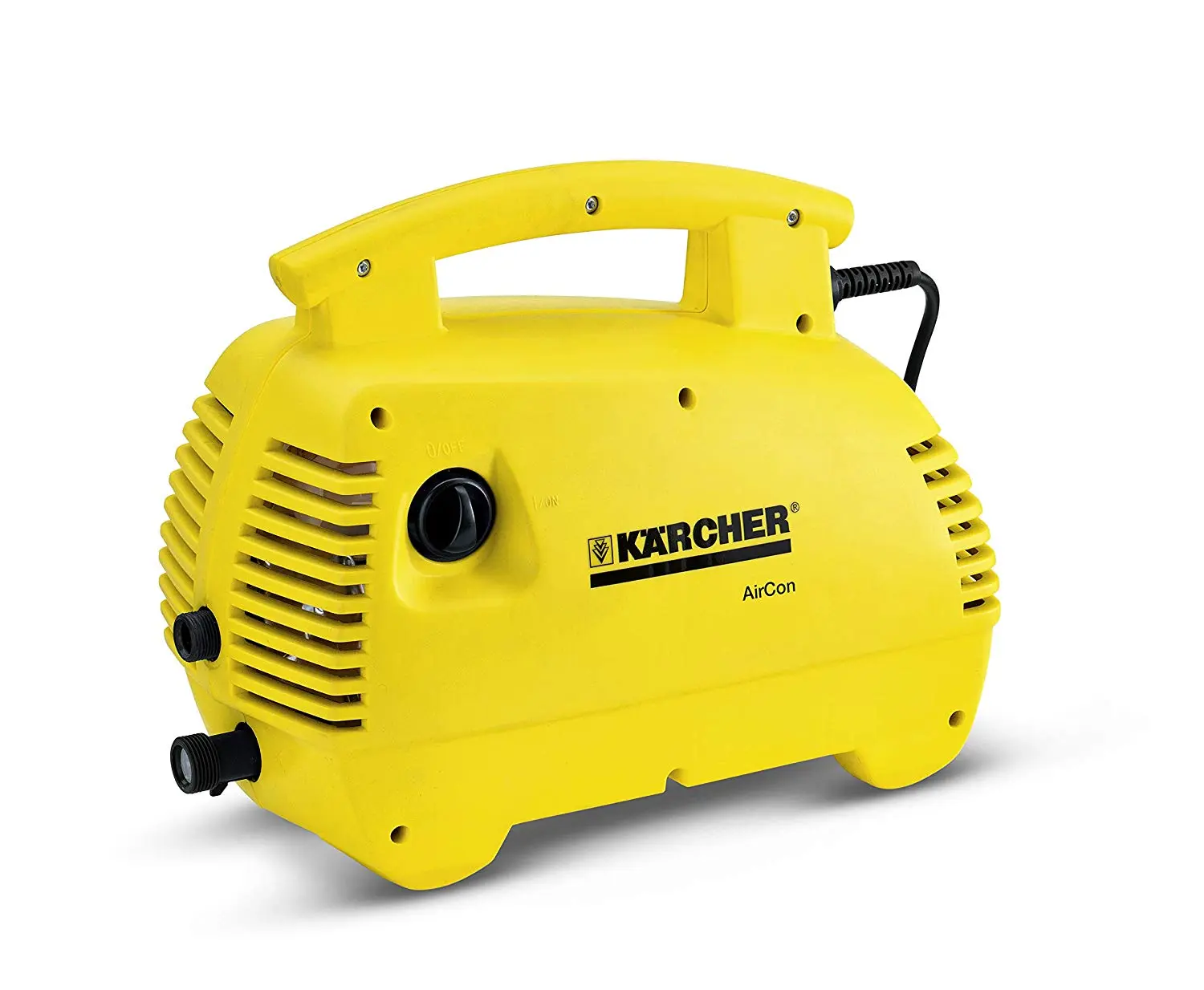 Karcher K 2.420 Air-Con High Pressure Washer