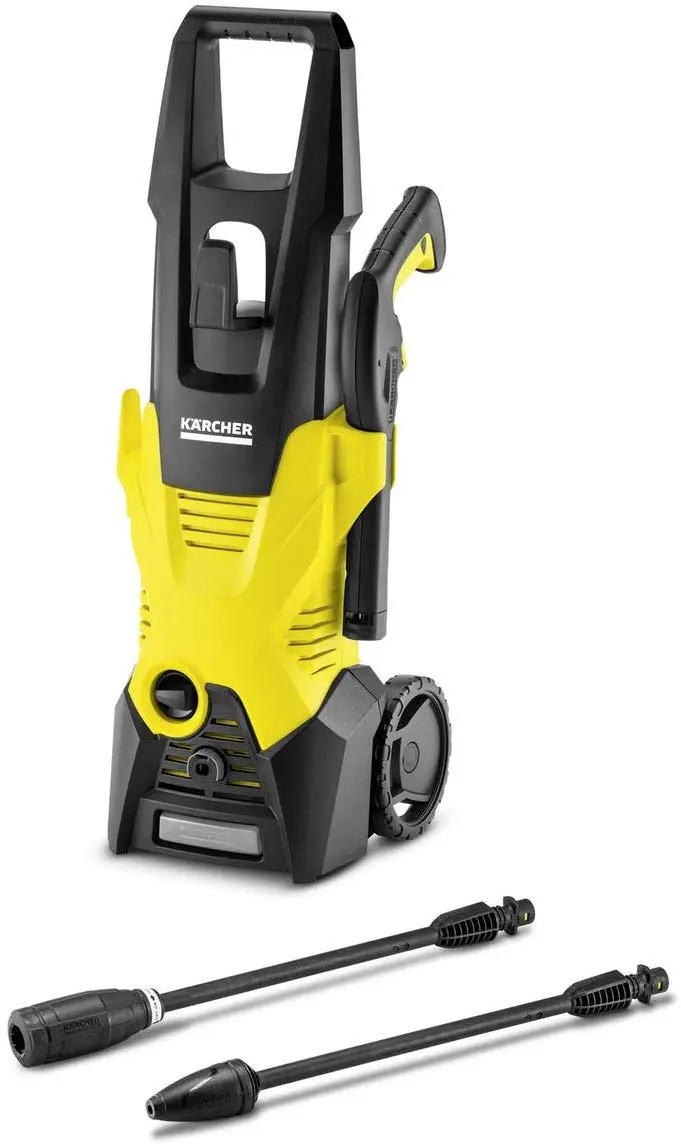  Karcher K3 Pressure Washer