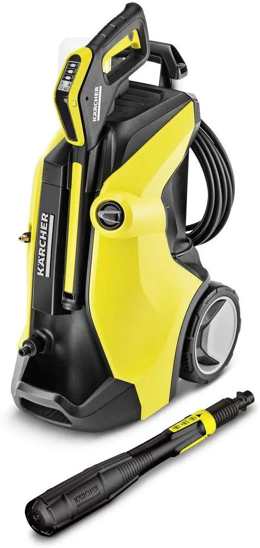 K7 Full Control plus