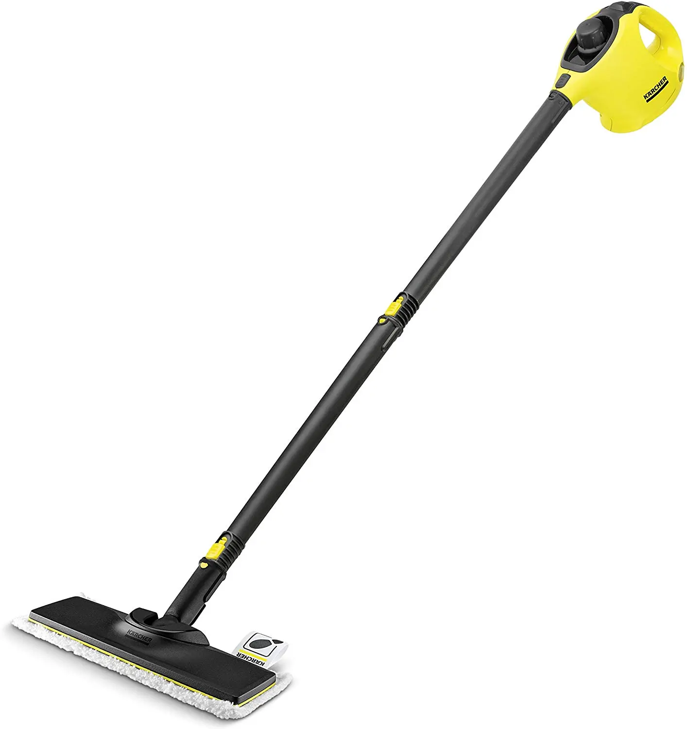 Kärcher SC1 EasyFix Steam Cleaner , Yellow (1.516-334.0)