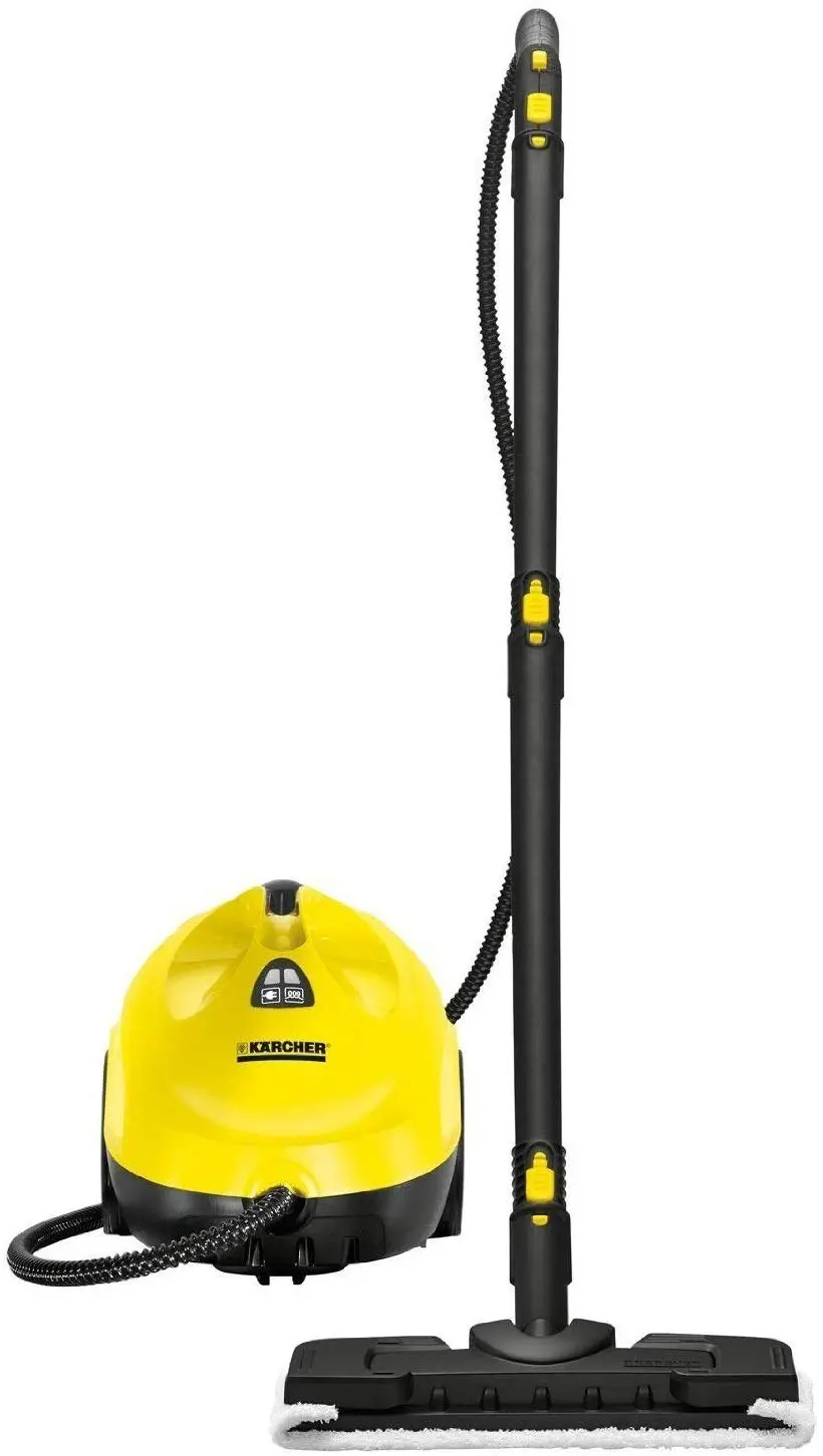 Karcher SC2 Multi-Purpose Steam Cleaner - 1500 W, 1.512-002
