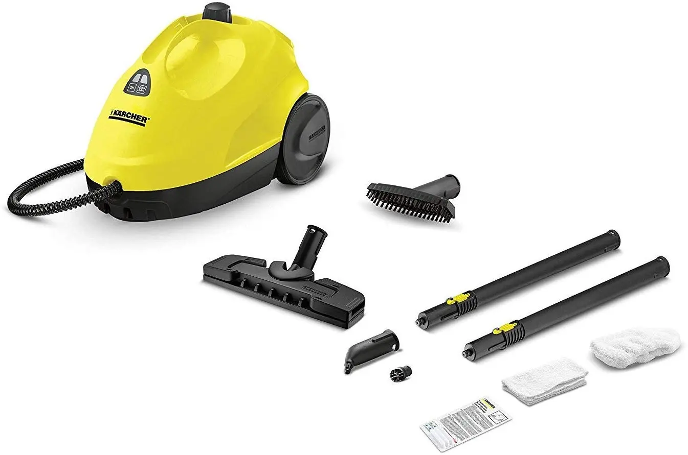 Karcher SC2 Multi-Purpose Steam Cleaner - 1500 W, 1.512-002