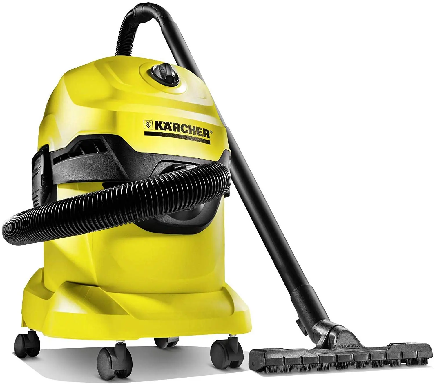 Karcher WD4 Premium Vacuum Cleaner