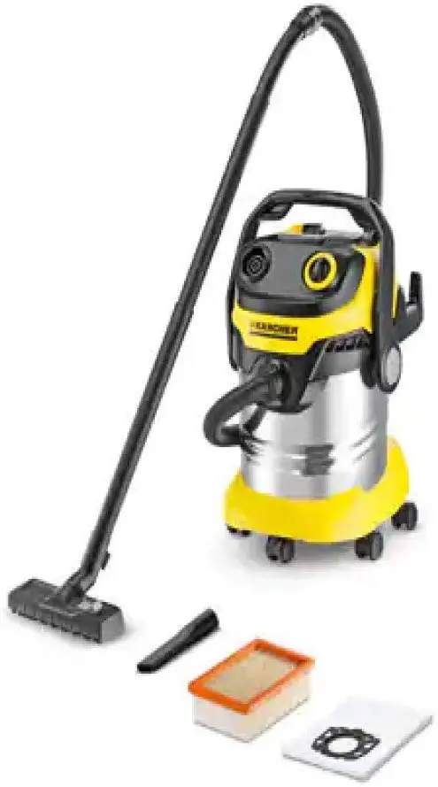 Karcher Wd5 Premium Multi-Purpose Vacuum Cleaner (1100 W)