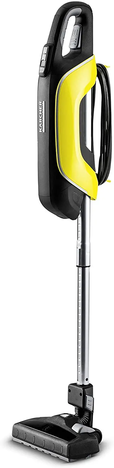 Kärcher VC5 Premium Vacuum Cleaner (1.349-152.0 Multi Color)