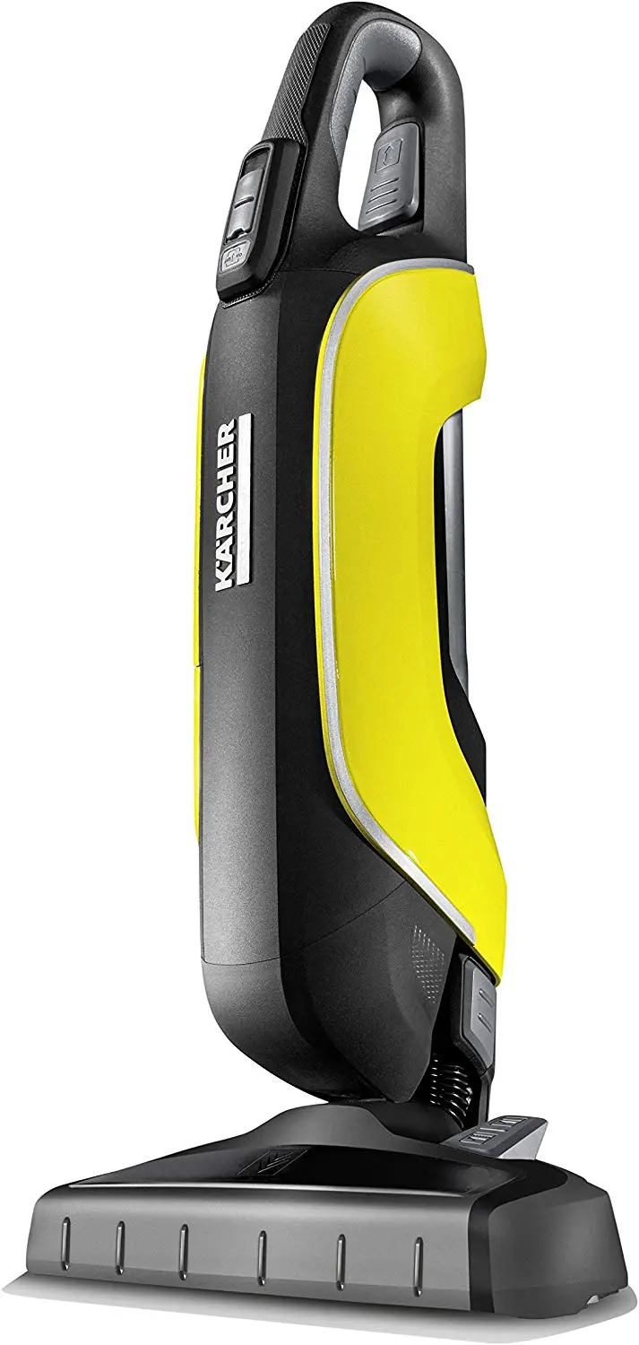 Kärcher VC5 Premium Vacuum Cleaner (1.349-152.0 Multi Color)
