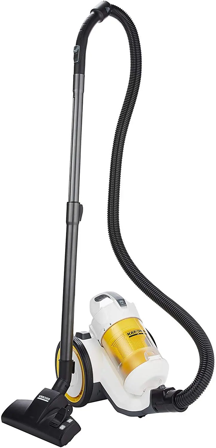 Karcher 1.198-133.0 VC 3 Premium Plus (4054278281407 Clear)