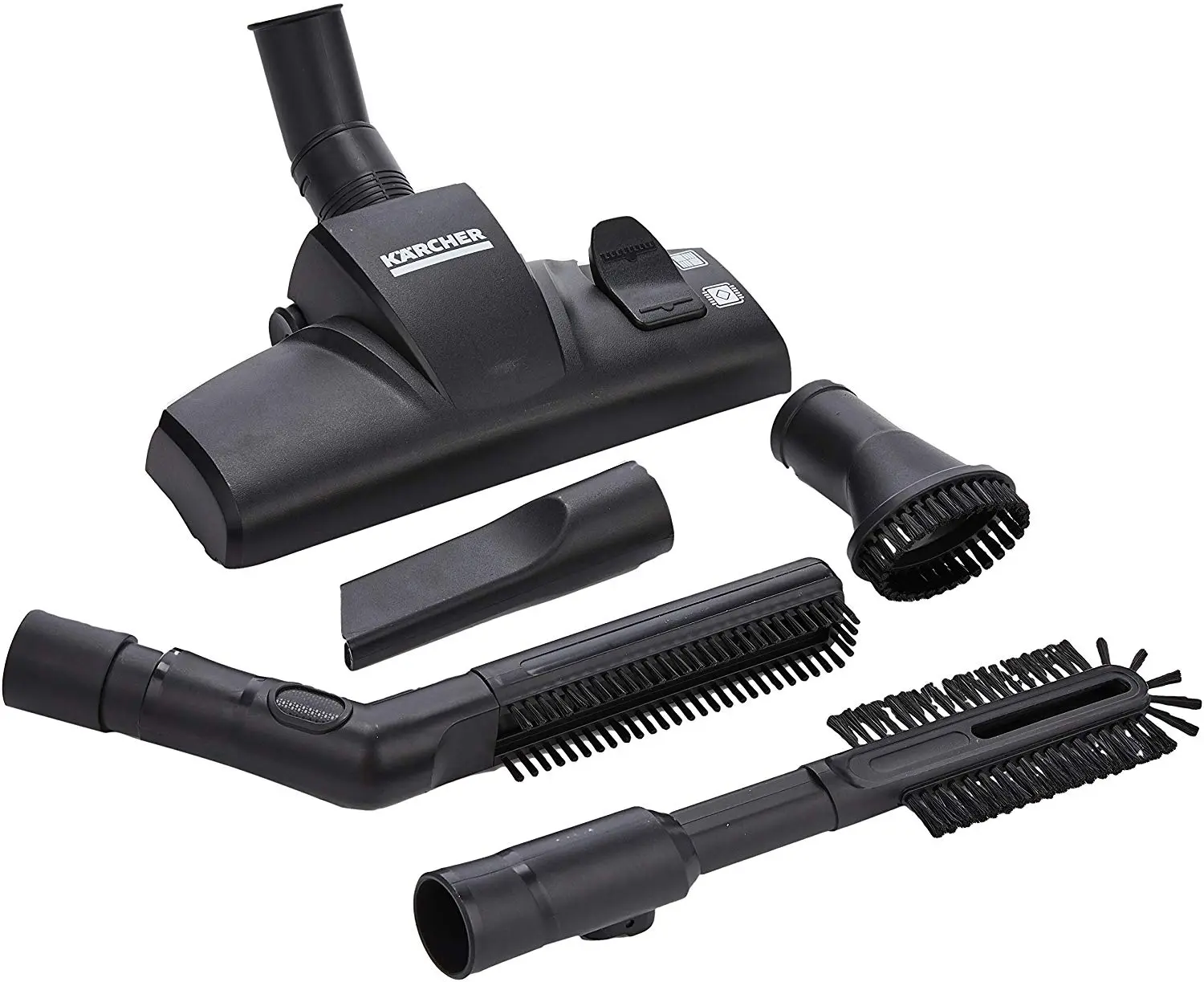 Karcher 1.198-133.0 VC 3 Premium Plus (4054278281407 Clear)