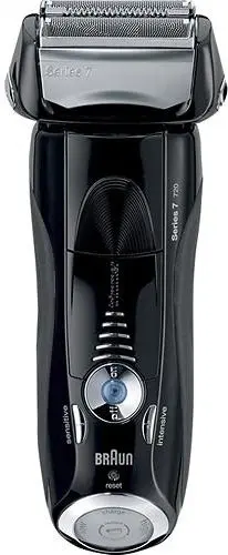 Braun Men’s Shaver 720S4