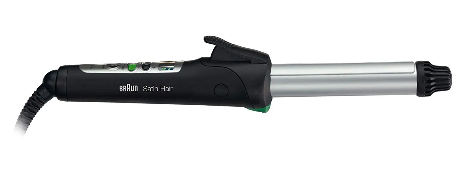 Braun Satin Hair 7 EC1