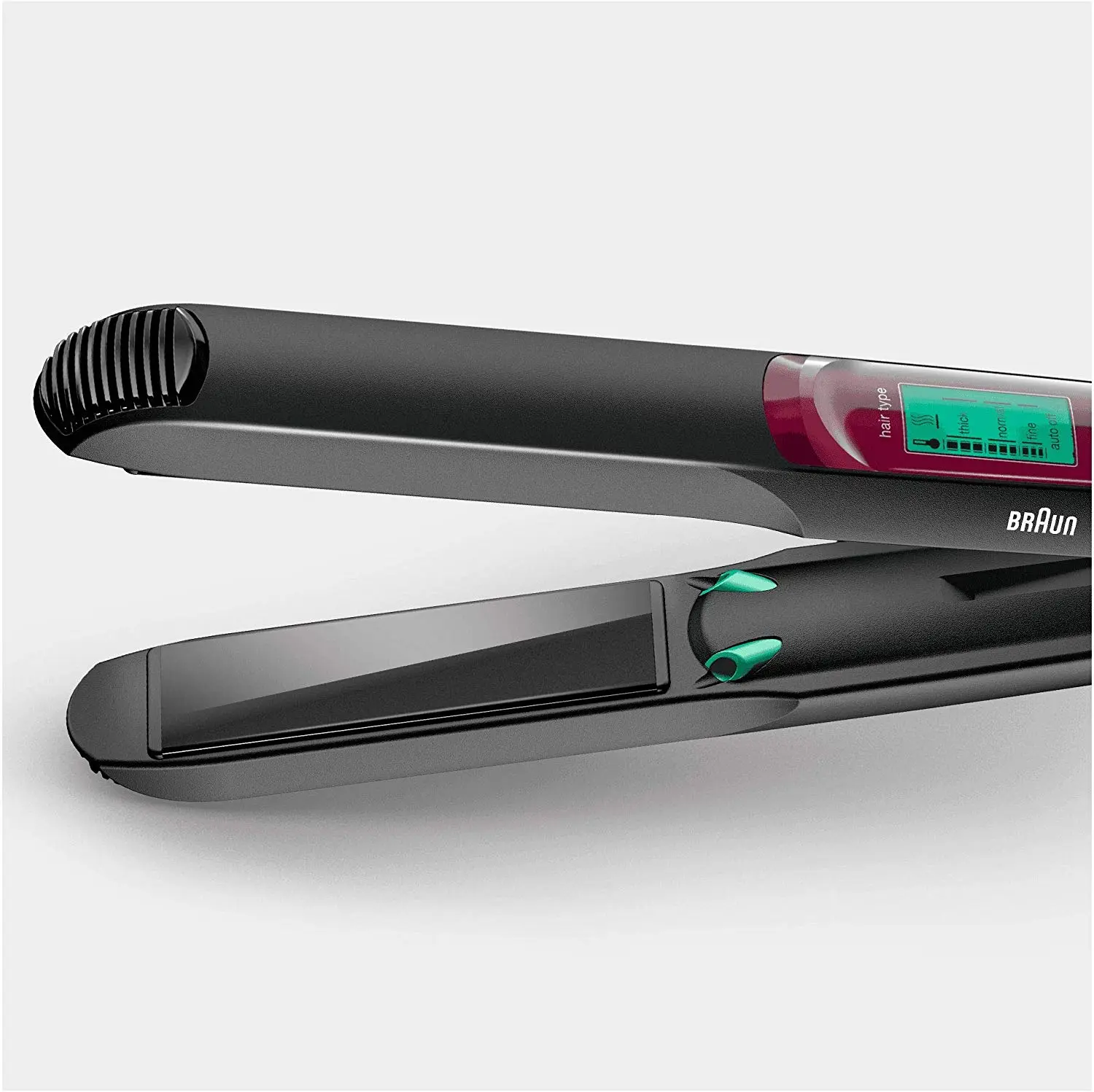 Braun Satin Hair 7 Straightener ES 3-C