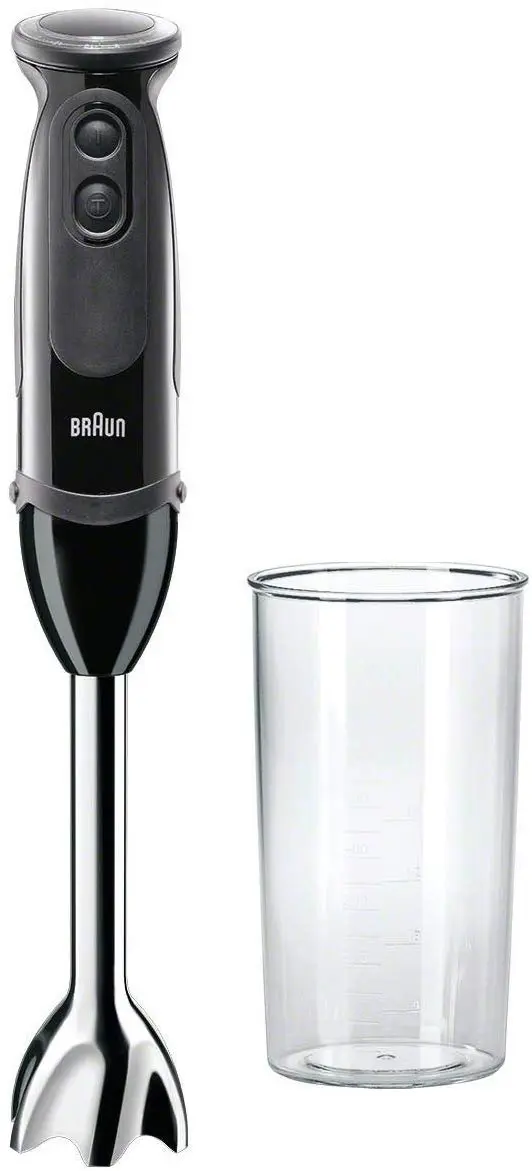 Braun Multiquick Vario MQ5000  by Braun