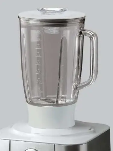 Kenwood Multi Pro Libra FP950 Food Processor