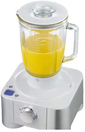 Kenwood Multi Pro Libra FP950 Food Processor