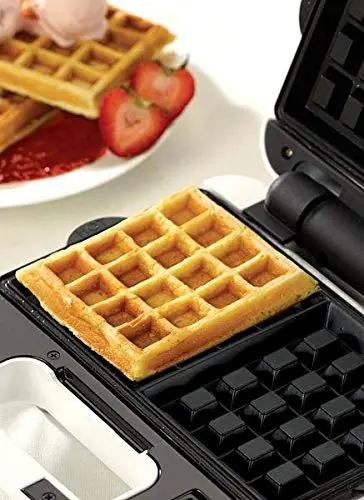 Kenwood SM650 Sandwich Maker 3 x 1