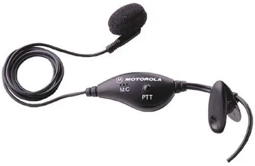 MOTOROLA NTN8870DR Earpiece
